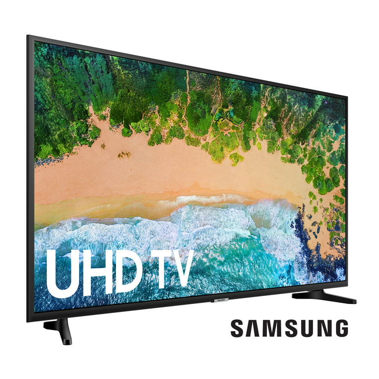SAMSUNG 55" Class UHD 2160p LED Smart TV with HDR UN55NU6900 - Walmart.com