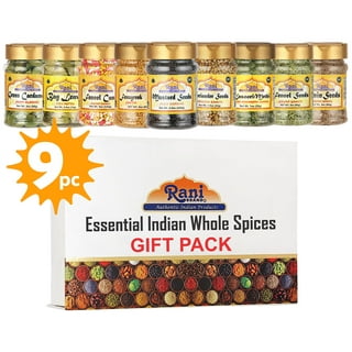 iSpice Starter Spice Set- Herb Spices and Seasonings Sets, Spices Set For  Gifts Home Basic Seasonings for Cooking(Total Kitchen- 48 pack) 2