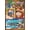 Bronze Framed Version, variant on One Piece: Elbaph Arc (2026) - Group Wall Poster with Push Pins, 22.375" x 34"