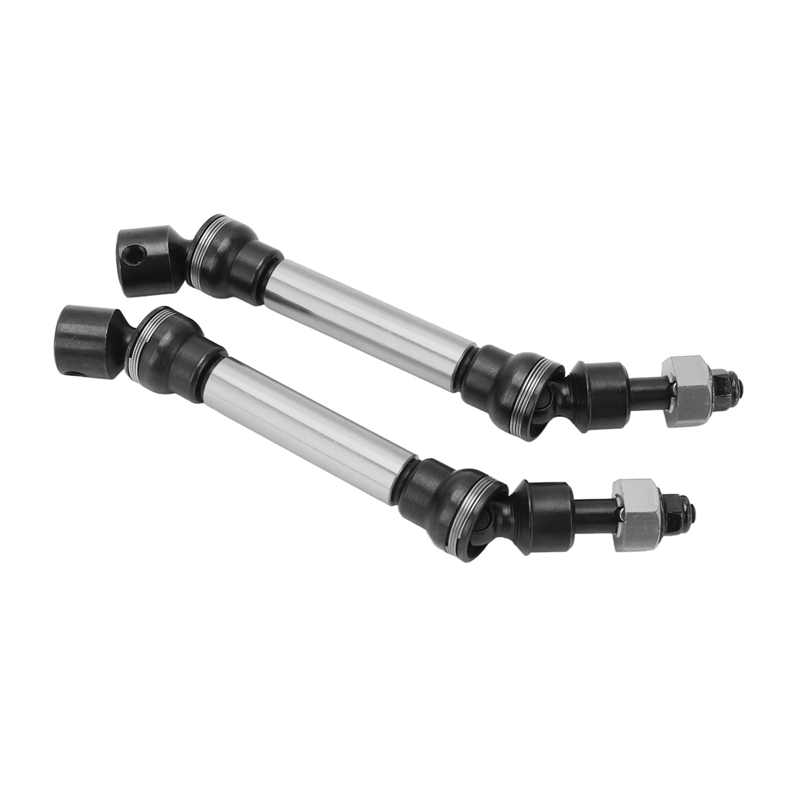 RC Drive Shaft Set, Efficient Transmission System RC Driver Shaft Kit