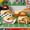 Multicolor, variant on Soccer Party Paper Food Trays, Disposable Food Boats for Kids Birthday, Picnic, BBQ, Double-Sided Paper Food Holders for Nachos, Hot Dogs, French Fries