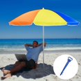 thumbnail image 3 of base de Parasol D pole Parasol, 3 of 5