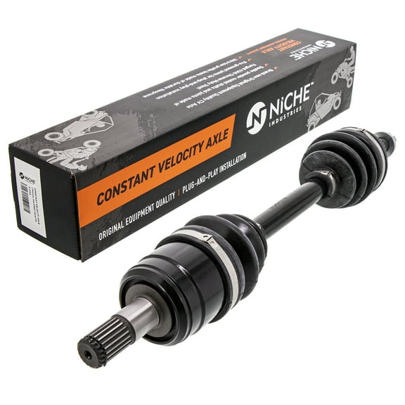 Niche Front Axle Drive Shaft CV for Honda FourTrax 300 ATV 519-CCA2330X