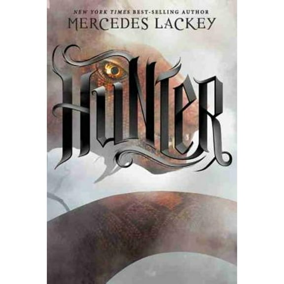 Pre-Owned Hunter (Hardcover) by Mercedes Lackey
