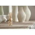 thumbnail image 3 of Hosley 100 Pack Rattan Diffuser Reeds, Natural 8.75" Long, 3 of 4