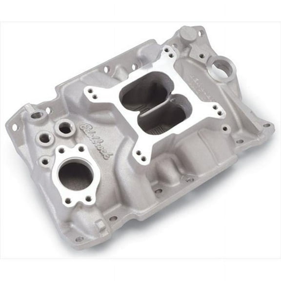 2111 Performer Intake Manifold - Chevrolet
