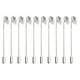 thumbnail image 1 of 10pcs creativo broche de bricolaje accesorios largos pines hat pins broche accesorios, 1 of 5