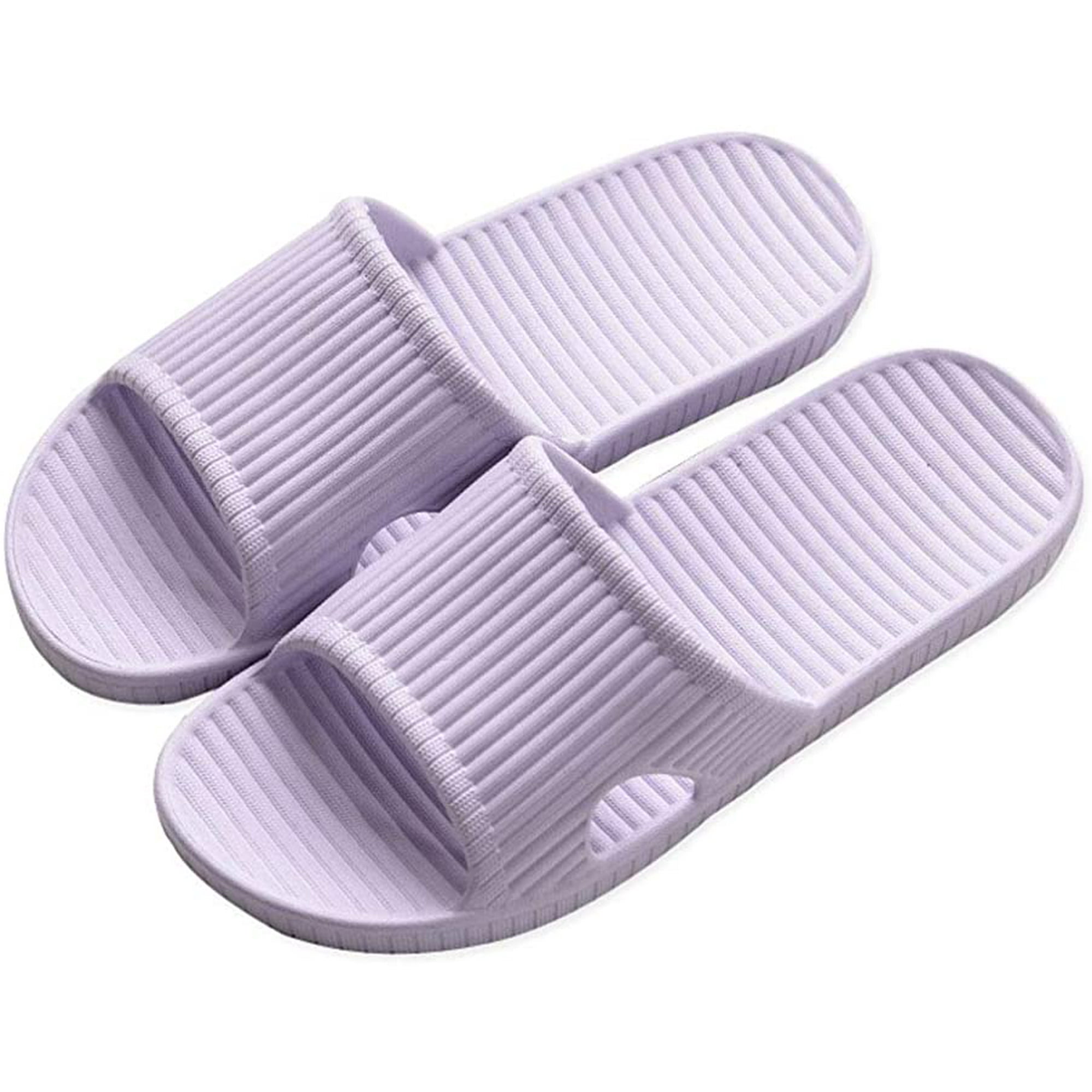 Women And Men Anti-slip Slippers Indoor Use Outdoor Bath Sandal