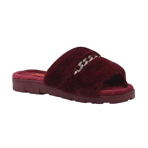 717-22 Pantufla plataforma Vino Cklass 717-22