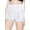 White, variant on Ahh Lace Control Panty R380671B/3867B