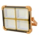 thumbnail image 1 of Luz de trabajo solar ANGGREK Recargable 1000 W, 1 of 8