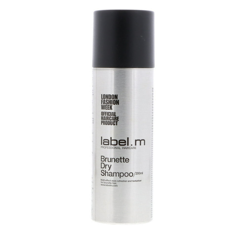 Label.m Label.M Dry Shampoo, 6.8 oz