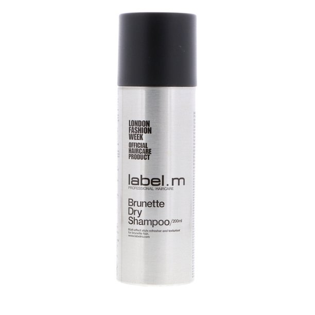 Label.m Label.M Dry Shampoo, 6.8 oz