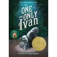 thumbnail image 1 of Pre-Owned The One and Only Ivan: A Newbery Award Winner (Hardcover) 0061992259 9780061992254, 1 of 1