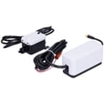 thumbnail image 4 of Condensate Pump, High Efficient Long Service Life Engineering Plastic Material Mini Condensate Pump  for Dehumidifiers for Air Conditioners, 4 of 8