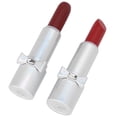thumbnail image 4 of Herramienta de maquillaje portátil, duradera y a todo color en dúo de labiales mate en tonos 402 y 404, 4 of 8