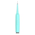 thumbnail image 1 of fastboy Sonic Tooth Stain Remover Frequency Adjustable Tooth Scaler LED Electric Cleaner, 1 of 9