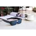 thumbnail image 5 of TCL Nxtwear G Smart Glasses Portable Wearable Dual HD Micro OLED Display 140" 1080P Cinema, 5 of 5