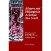 Allegory and Philosophy in Avicenna (Ibn Sina) : With a Translation of the Book of the Prophet Muhammad's Ascent to Heaven, Used [Hardcover]