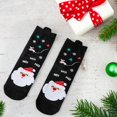 thumbnail image 6 of Christmas Socks Gift Holiday Colorful Socks for Mother Day Seasonal Holiday, 6 of 7