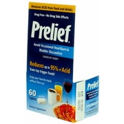 Prelief Dietary Supplement 60 ea (Pack of 2)