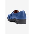 thumbnail image 3 of Comfortview Women's The Natalia Slip-On Flat, 3 of 6