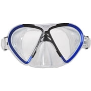 Adult Swim Mask, Blue