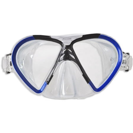 Adult Swim Mask, Blue