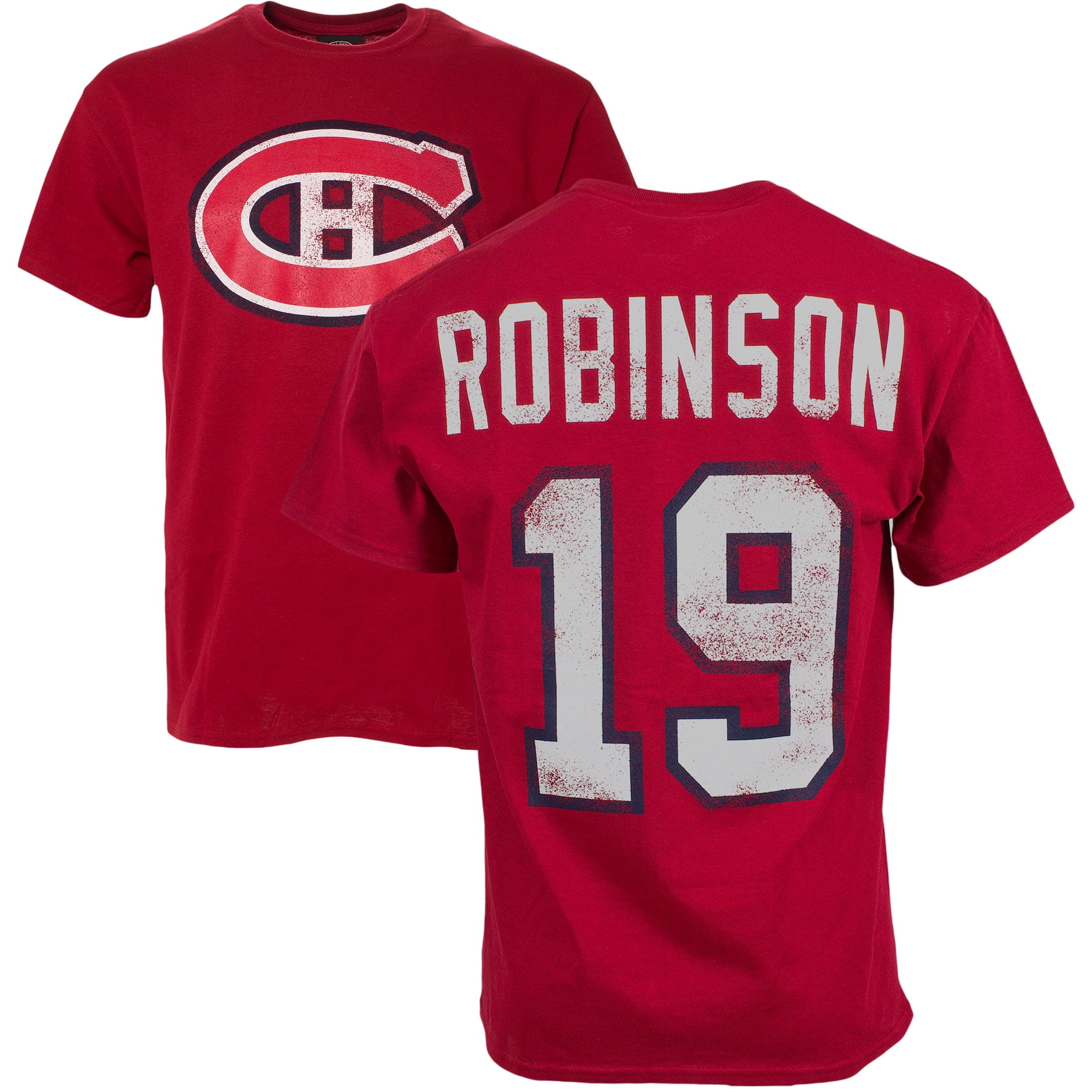 robinson t shirt
