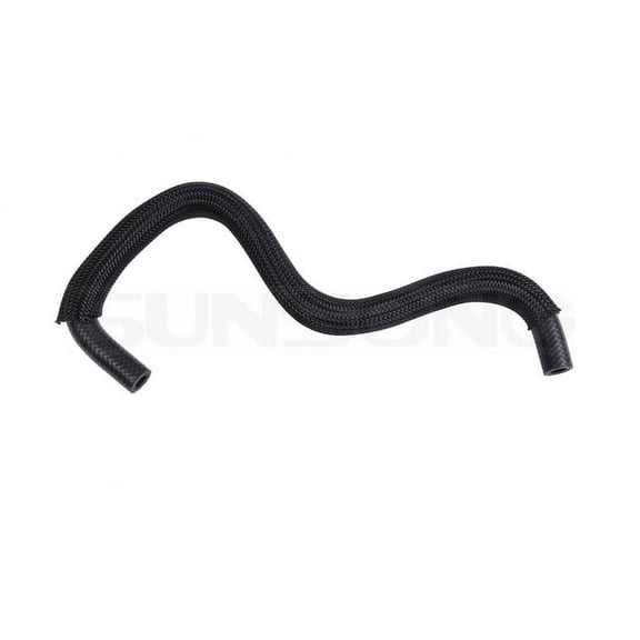 Sunsong 5801410 Automatic Transmission Oil Cooler Hose Assembly