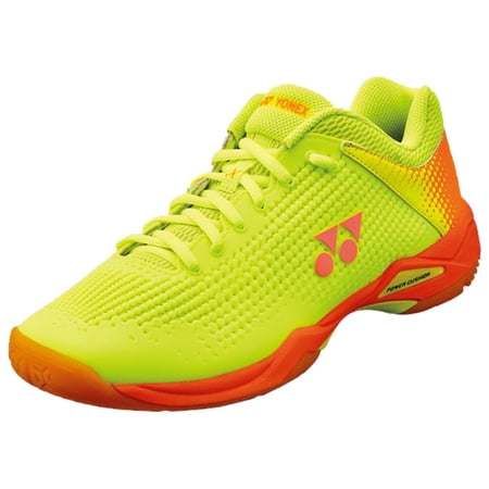 Yonex Power Cushion Eclipsion X Men Shoes Acid Yellow