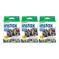 thumbnail image 1 of Fujifilm Instax Wide Film for Fuji Instax Wide Camera and Printer, 1 of 2