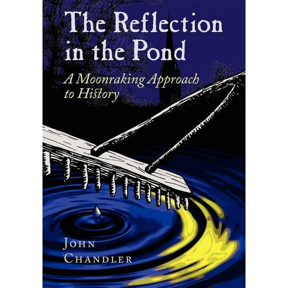 The Reflection in the Pond (Paperback)
