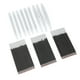 thumbnail image 1 of Moldes De Silicona Para Bolígrafo, Moldes De Resina Para Bolígrafo, Silicona Duradera, Tamaño Adecuado, 9 Piezas, Peso Ligero Para La Escuela Familiar, 1 of 7