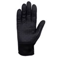thumbnail image 2 of Hy Stalactite Zipped Riding Gloves, 2 of 2