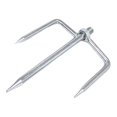 thumbnail image 4 of Ground Pole Pesca Parasol Soporte Estabilizador 12mm Tornillos S kusrkot Punta de suelo para sombrilla de pesca, 4 of 8