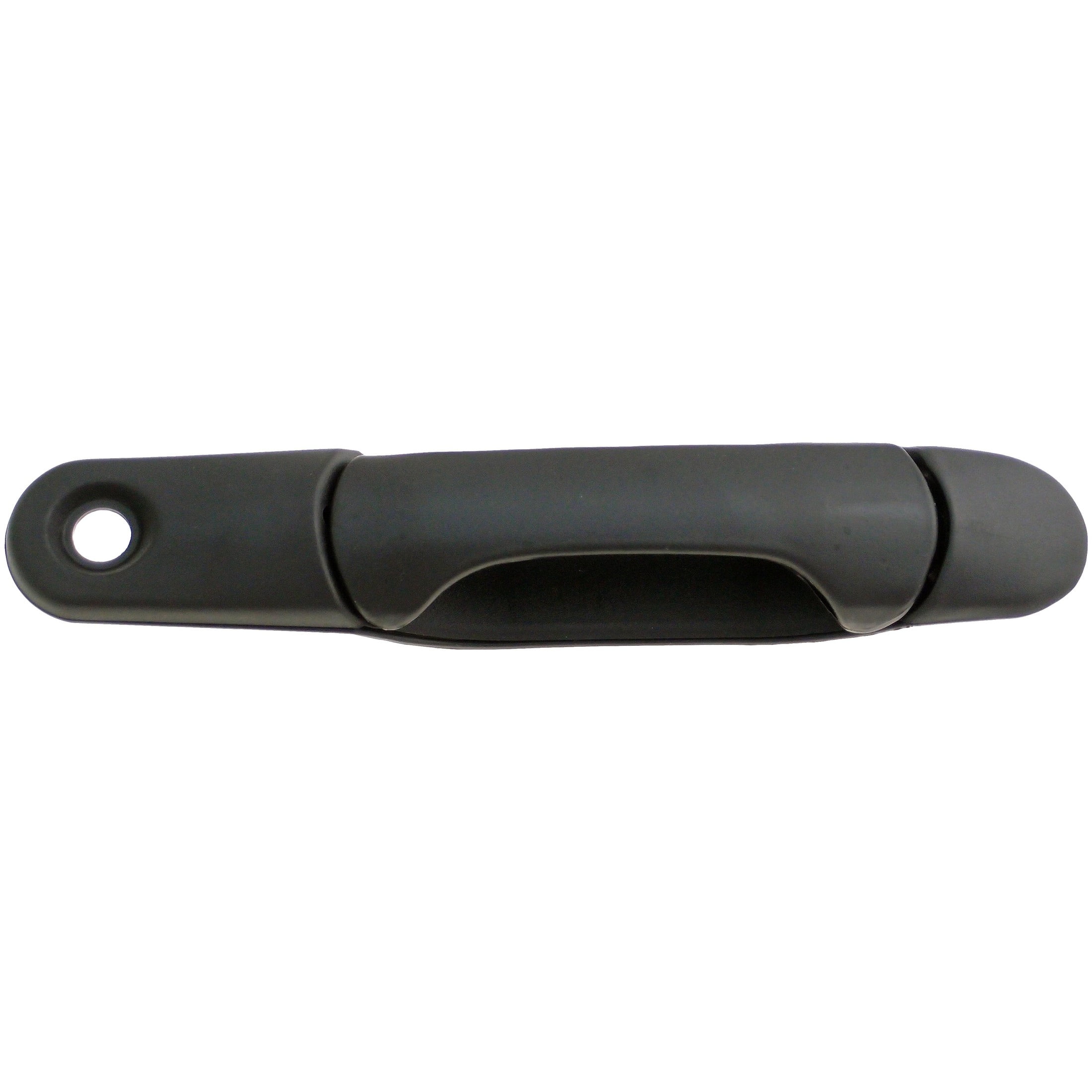 Dorman 15746 Maniglia per portiera interna lato conducente anteriore compatibile con alcuni modelli Ford, colore nero