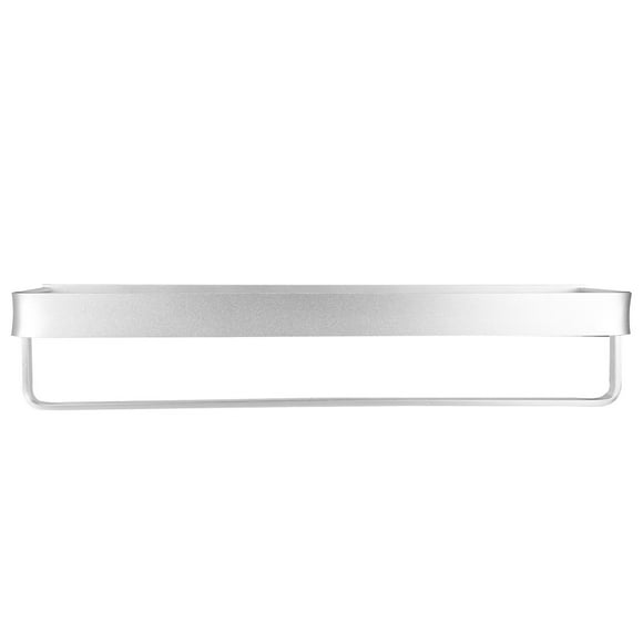 Estante de almacenamiento de champú, estante de baño, montaje en pared, cocina, estante de baño, accesorios de baño de cocina, valor inmejorable