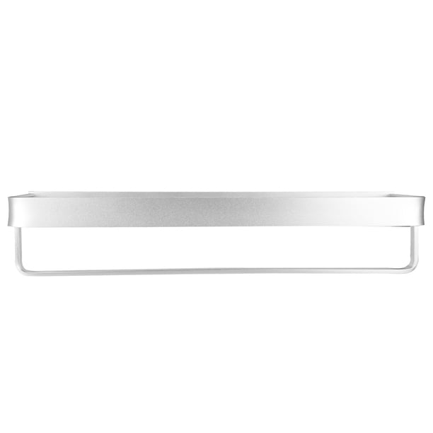 Estante de almacenamiento de champú, estante de baño, montaje en pared, cocina, estante de baño, accesorios de baño de cocina, valor inmejorable