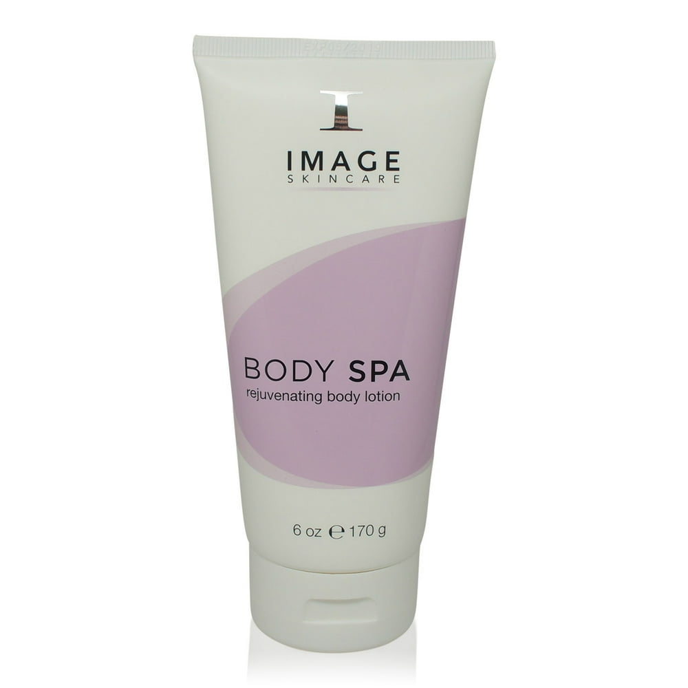 Image Skin Care Image Skin Care Body SPA Rejuvenating Body Lotion, 6 Oz