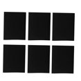 thumbnail image 4 of unbranded 50Ud Papel A4 Negro De Papel Para DIY Tarjetas Personalizadas Y Proyectos Creativos, 4 of 8