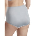 thumbnail image 2 of Vanity Fair Womens Classic Ravissant Full Brief Style-15712, 2 of 5