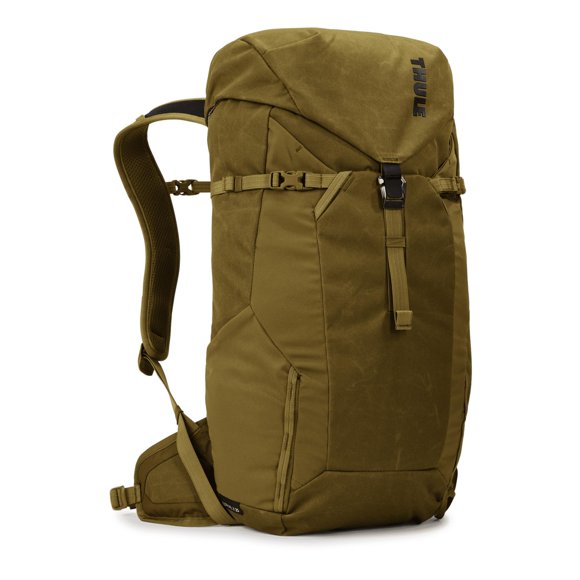 Mochila Thule AllTrail X para bastones de senderismo y trekking, tamaño pequeño
