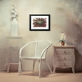 thumbnail image 4 of Charles Antoine Lemaire 14x11 Black Modern Framed Museum Art Print Titled - Hechtia Ghiesbreghtii (1854-1896), 4 of 5
