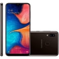 thumbnail image 1 of Smartphone Samsung Galaxy A20 32GB 6.4" 4G LTE reacondicionado, 1 of 1
