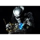 thumbnail image 1 of Póster mural decorativo Predators Alien Retro Anime, 1 of 1