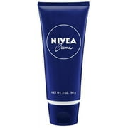 3 Pack - NIVEA Body Creme Tube 2oz Each
