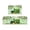 B, variante sur Hearth & Gear Tapis et Carpettes de Cuisine pour la Saint-Patrick, Ensemble de 2, Tapis de Sol de Cuisine Rembourrés contre la Fatigue, Ensemble de Tapis Non Cuisine, Tapis de Confort pour Rester Debout, Journaux, Couverture Jetée, Couverture de Traction, Épais, Chaud, Grand