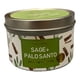 thumbnail image 1 of Vela Aromaterapia Magnificent 101 Salvia + Palo Santo 6 OZ, 1 of 4