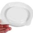 thumbnail image 4 of Rallador de porcelana, triturador de alimentos de cerámica para bebés, ideal para frutas, verduras, jengibre, ajo y cebolla., 4 of 6